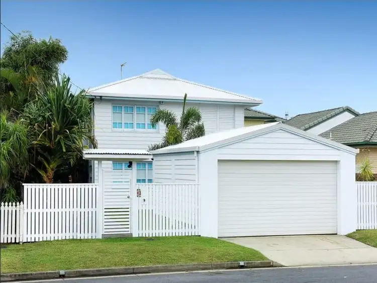 Main view of Homely house listing, 43 Fifth Avenue, Palm Beach QLD 4221