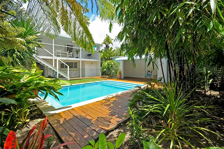 Third view of Homely house listing, 43 Fifth Avenue, Palm Beach QLD 4221