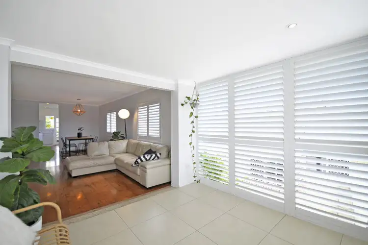Fifth view of Homely house listing, 43 Fifth Avenue, Palm Beach QLD 4221