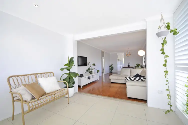 Sixth view of Homely house listing, 43 Fifth Avenue, Palm Beach QLD 4221