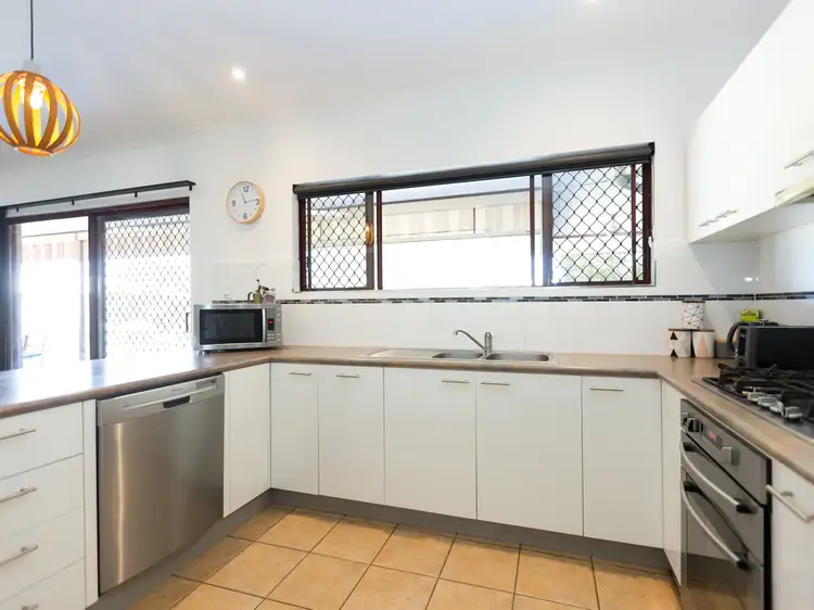 Second view of Homely house listing, 10 Kempeana Crescent, Araluen NT 870