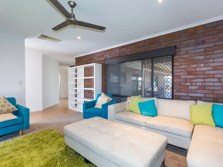 Third view of Homely house listing, 10 Kempeana Crescent, Araluen NT 870
