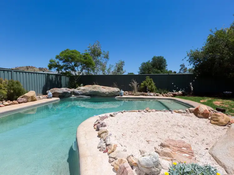 Fourth view of Homely house listing, 10 Kempeana Crescent, Araluen NT 870