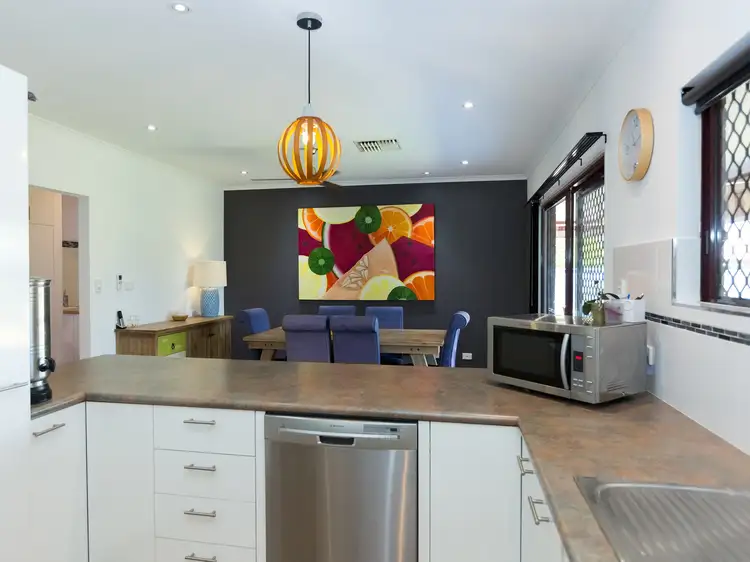 Sixth view of Homely house listing, 10 Kempeana Crescent, Araluen NT 870