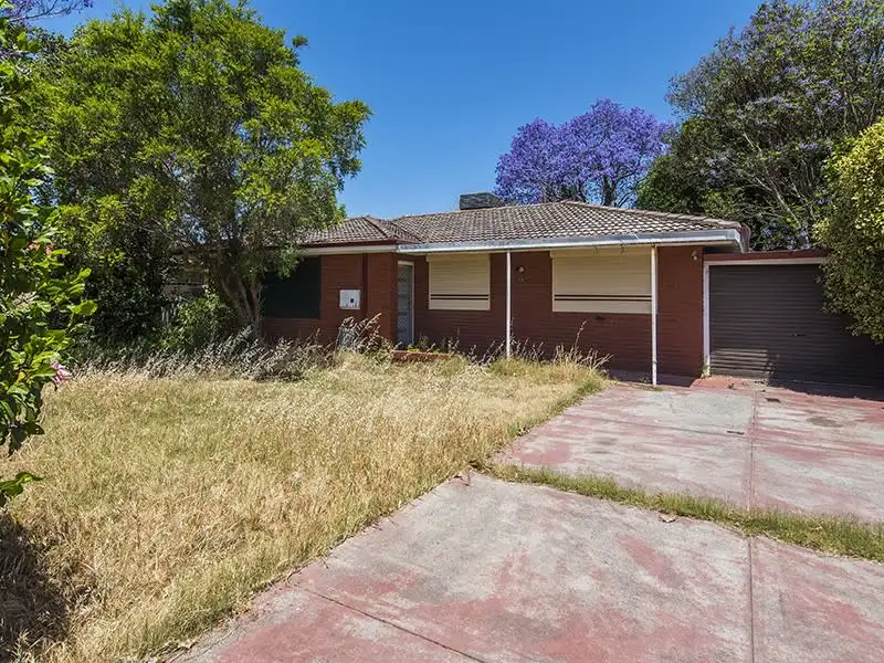 Main view of Homely house listing, 94 Fremantle Road, Gosnells WA 6110