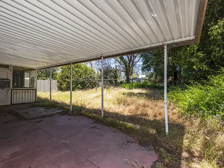 Second view of Homely house listing, 94 Fremantle Road, Gosnells WA 6110