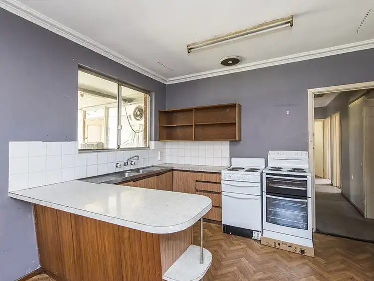 Fifth view of Homely house listing, 94 Fremantle Road, Gosnells WA 6110