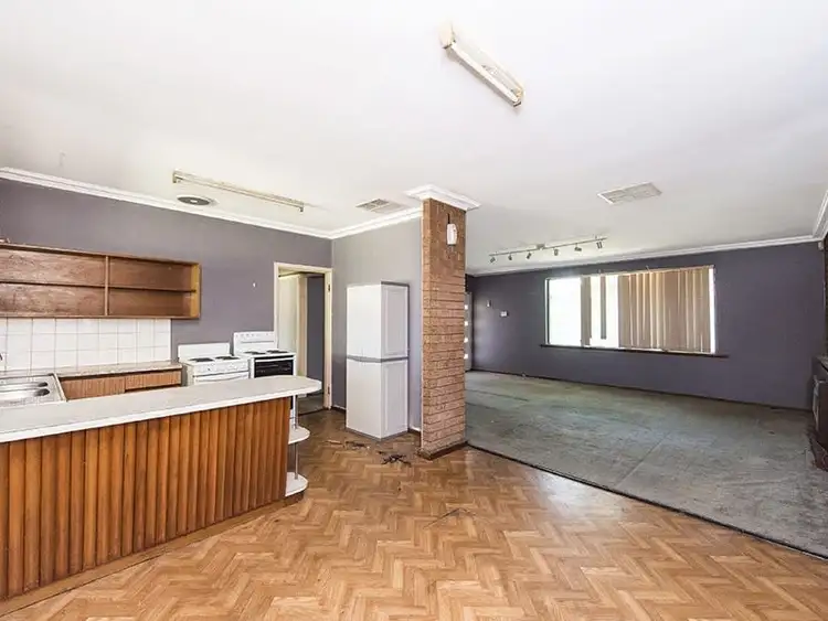 Sixth view of Homely house listing, 94 Fremantle Road, Gosnells WA 6110
