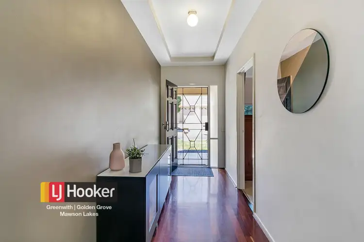 Third view of Homely house listing, 17 Mallard Crescent, Mawson Lakes SA 5095