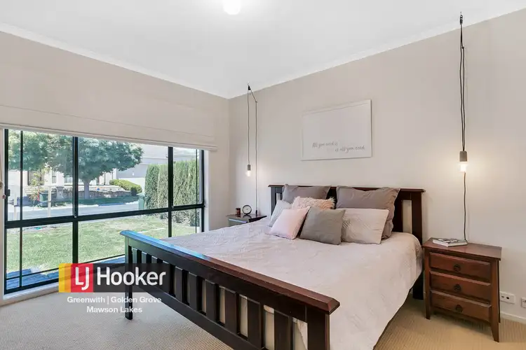 Fifth view of Homely house listing, 17 Mallard Crescent, Mawson Lakes SA 5095
