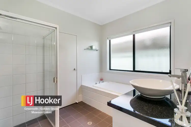 Sixth view of Homely house listing, 17 Mallard Crescent, Mawson Lakes SA 5095