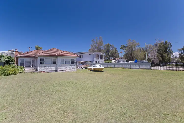 Second view of Homely house listing, 281 Watkins Road, Wangi Wangi NSW 2267