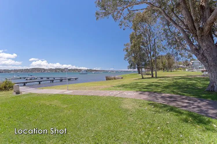 Sixth view of Homely house listing, 281 Watkins Road, Wangi Wangi NSW 2267