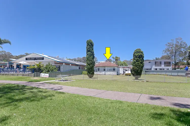 Seventh view of Homely house listing, 281 Watkins Road, Wangi Wangi NSW 2267