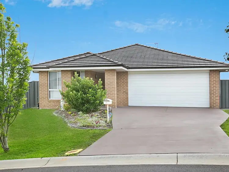 Main view of Homely house listing, 9 Shara Drive, Bonnells Bay NSW 2264