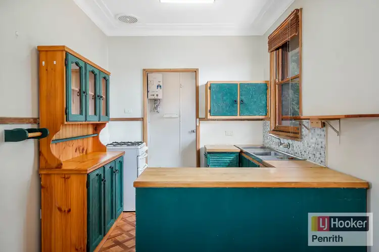 Second view of Homely house listing, 17 Tanderra Street, Colyton NSW 2760