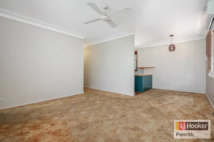 Third view of Homely house listing, 17 Tanderra Street, Colyton NSW 2760