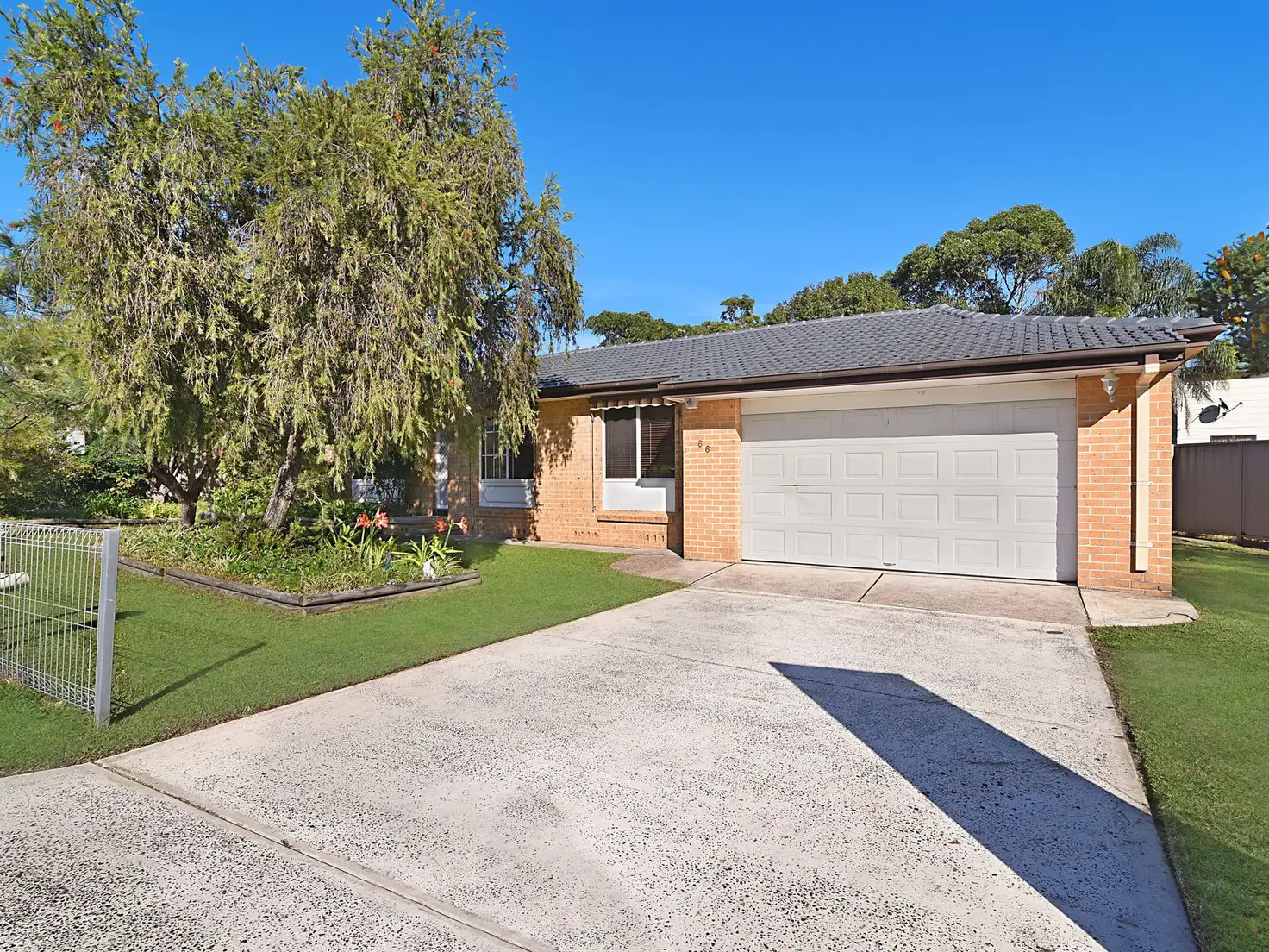 Main view of Homely house listing, 66 Dudley Street, Gorokan NSW 2263