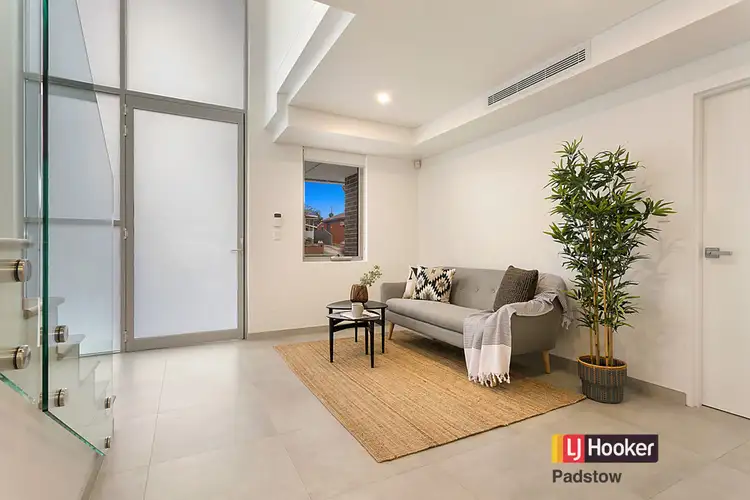 Second view of Homely semi-detached listing, 85A Beaconsfield Street, Revesby NSW 2212