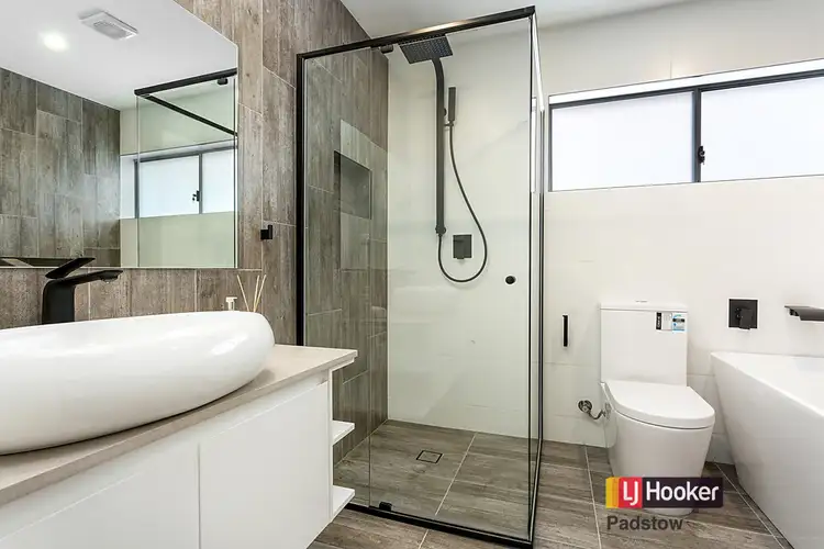 Sixth view of Homely semi-detached listing, 85A Beaconsfield Street, Revesby NSW 2212