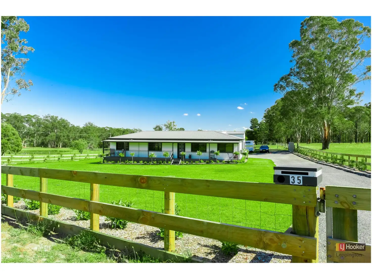 Main view of Homely house listing, 35 Wilton Road, Wilton NSW 2571