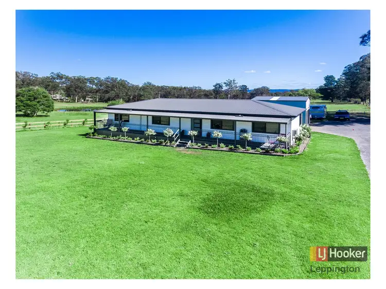 Fourth view of Homely house listing, 35 Wilton Road, Wilton NSW 2571