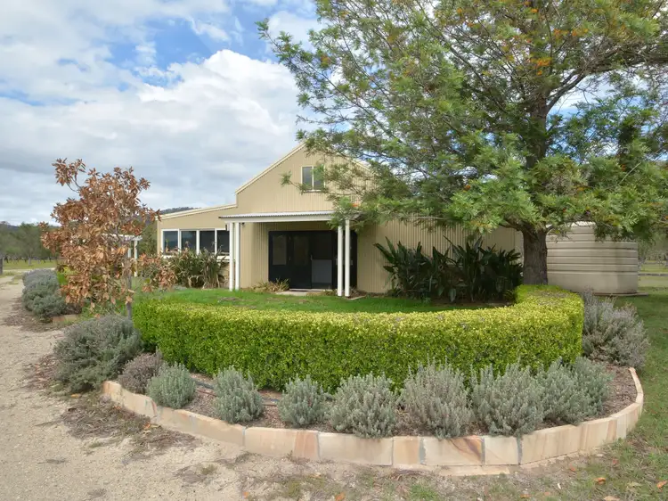 Fourth view of Homely house listing, 725 Milbrodale Road, Broke NSW 2330