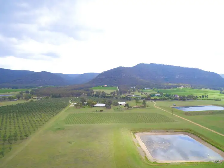 Fifth view of Homely house listing, 725 Milbrodale Road, Broke NSW 2330