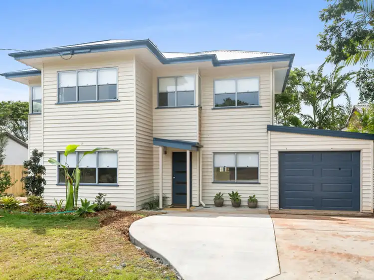 2 Jason Street, Cleveland QLD 4163