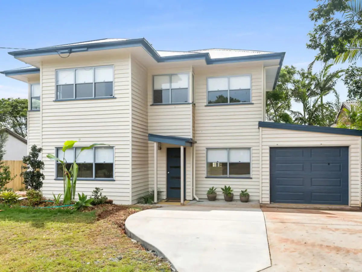 Main view of Homely house listing, 2 Jason Street, Cleveland QLD 4163