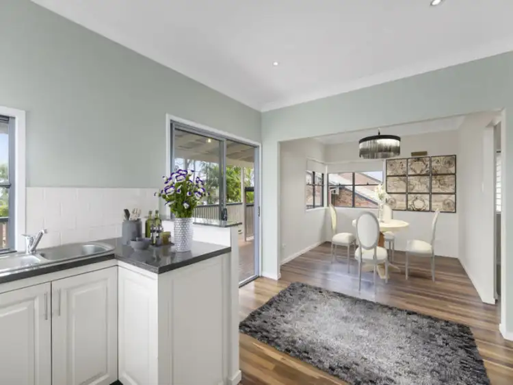 Second view of Homely house listing, 2 Jason Street, Cleveland QLD 4163