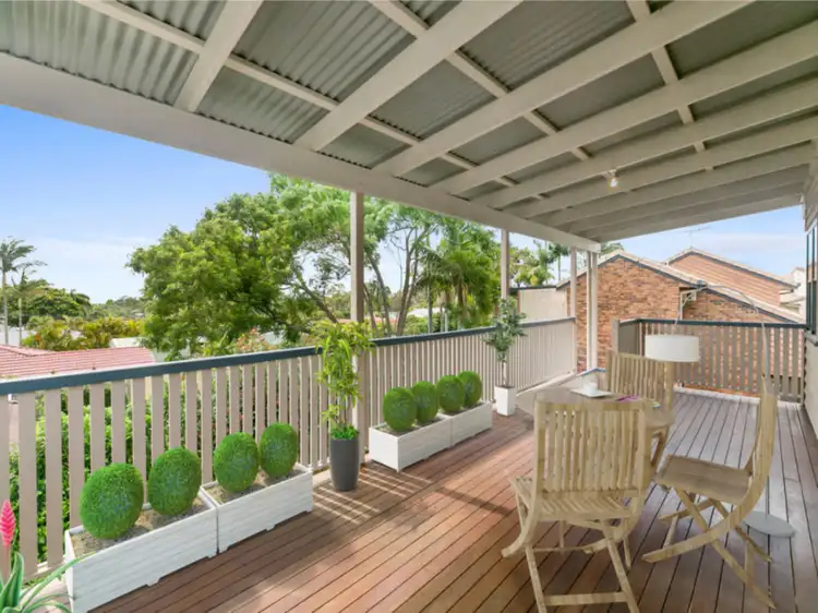 Fourth view of Homely house listing, 2 Jason Street, Cleveland QLD 4163