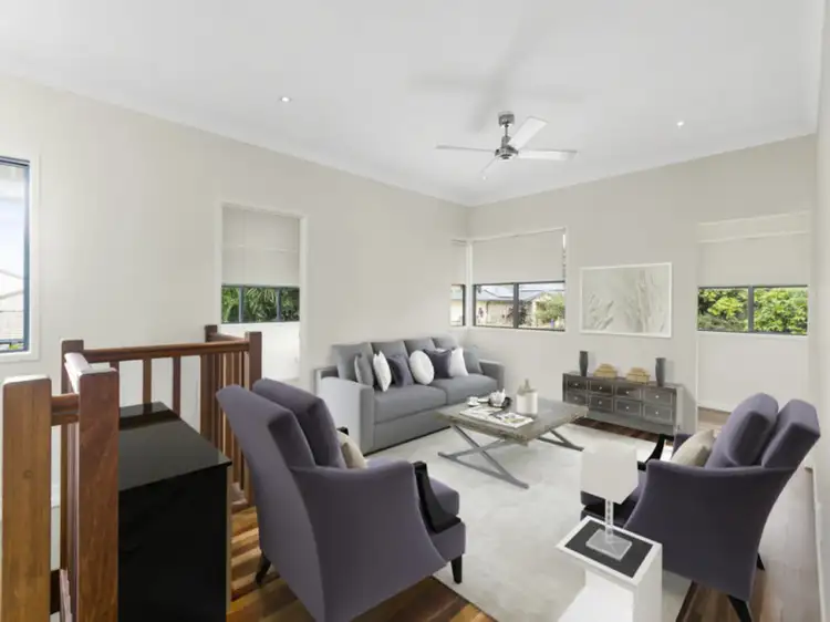 Fifth view of Homely house listing, 2 Jason Street, Cleveland QLD 4163