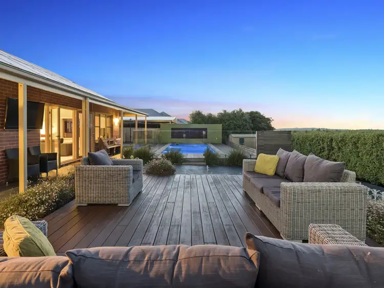 Seventh view of Homely house listing, 11 Beechy Court, Elliminyt VIC 3250