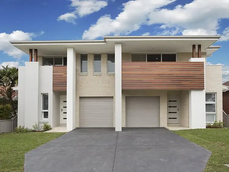20B Bimbadeen Avenue, Miranda NSW 2228