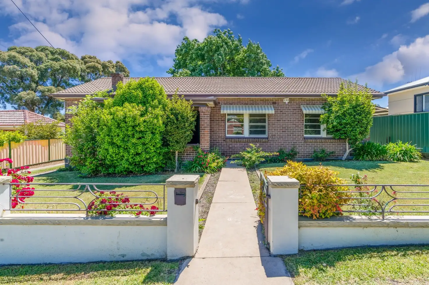 Main view of Homely house listing, 27 Thomas Street, Orange NSW 2800