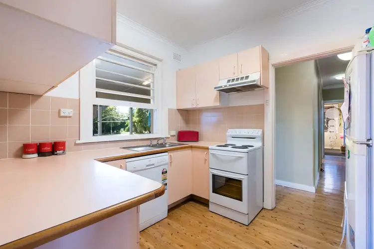 Second view of Homely house listing, 27 Thomas Street, Orange NSW 2800