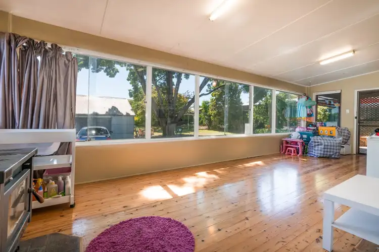 Fifth view of Homely house listing, 27 Thomas Street, Orange NSW 2800