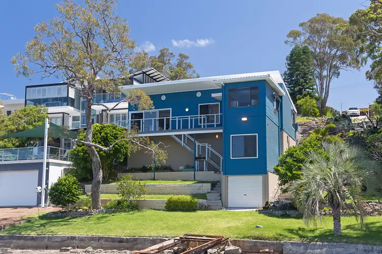 21 Ilford Avenue, Buttaba NSW 2283