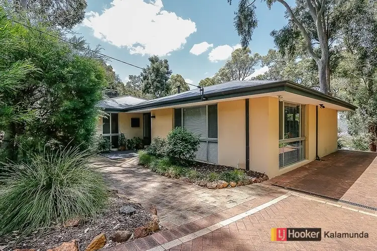 Second view of Homely house listing, 25 Baden Road, Bickley WA 6076