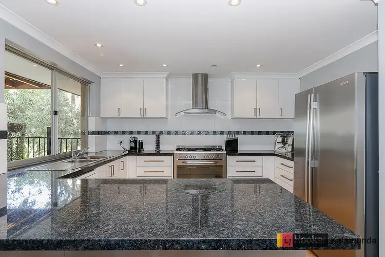 Third view of Homely house listing, 25 Baden Road, Bickley WA 6076