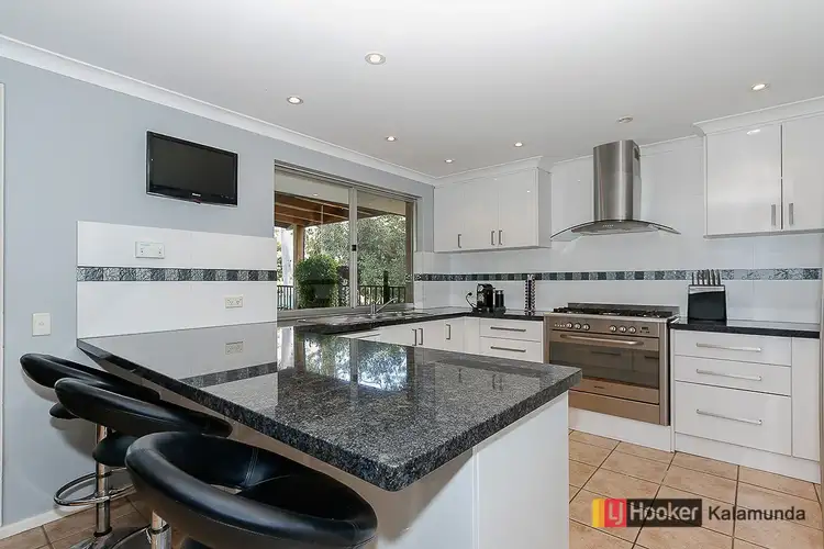 Fourth view of Homely house listing, 25 Baden Road, Bickley WA 6076