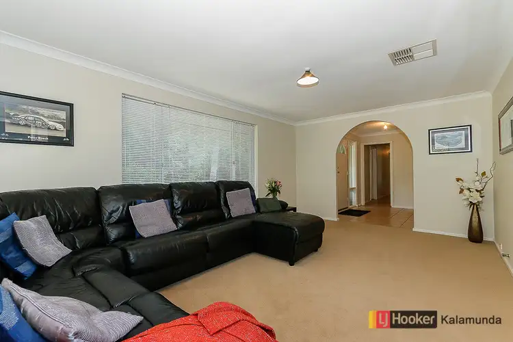 Fifth view of Homely house listing, 25 Baden Road, Bickley WA 6076