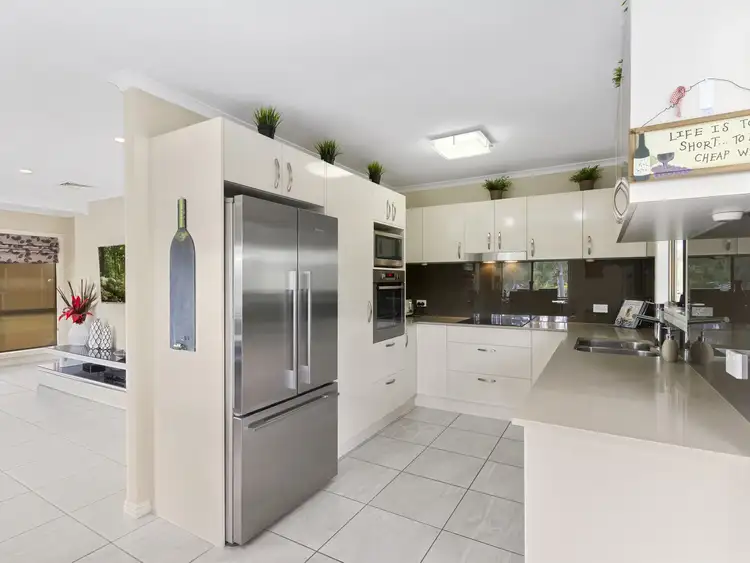 Second view of Homely house listing, 26 McGrath Street, Waterford West QLD 4133