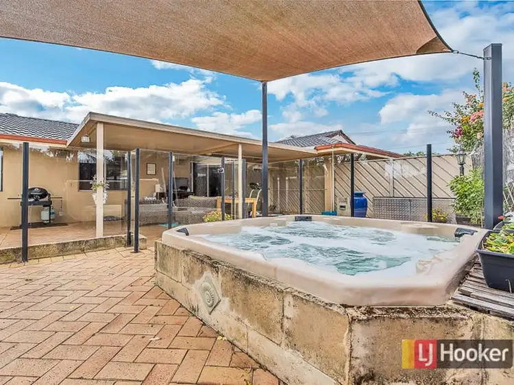 Fourth view of Homely house listing, 19 Ningaloo Way, Thornlie WA 6108