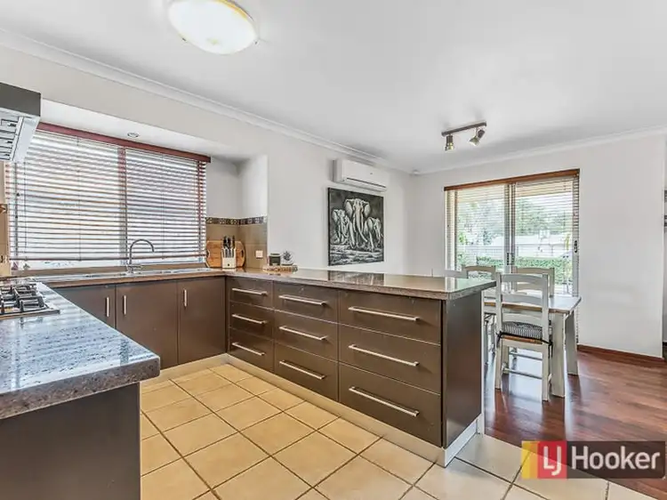Sixth view of Homely house listing, 19 Ningaloo Way, Thornlie WA 6108