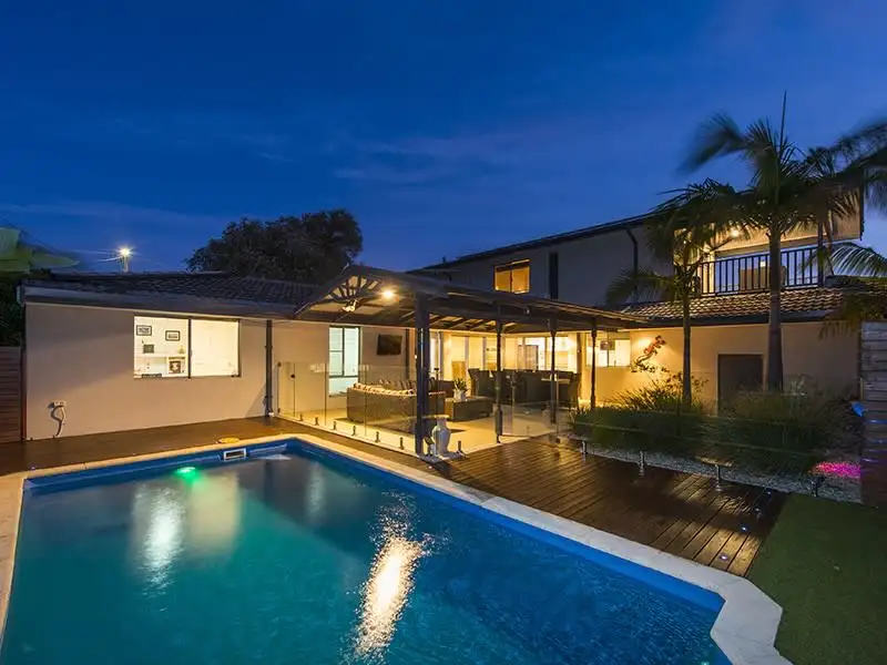 Main view of Homely house listing, 44 Fletcher Road, Lesmurdie WA 6076