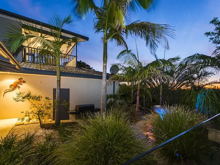 Second view of Homely house listing, 44 Fletcher Road, Lesmurdie WA 6076