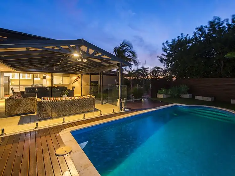 Third view of Homely house listing, 44 Fletcher Road, Lesmurdie WA 6076