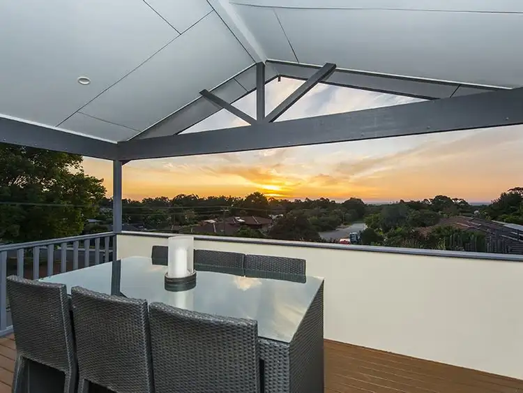 Fifth view of Homely house listing, 44 Fletcher Road, Lesmurdie WA 6076